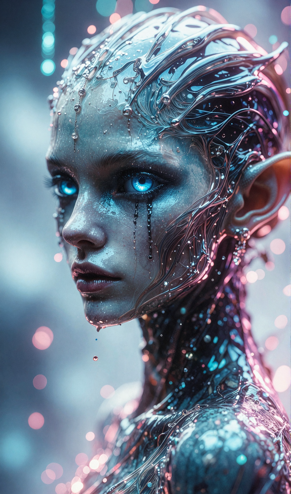 Cyber Elf