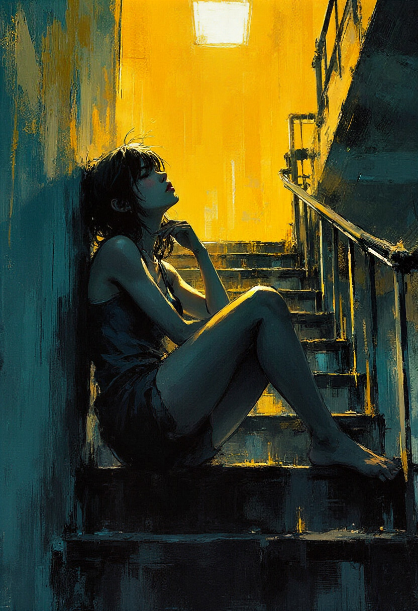 Urban Solitude