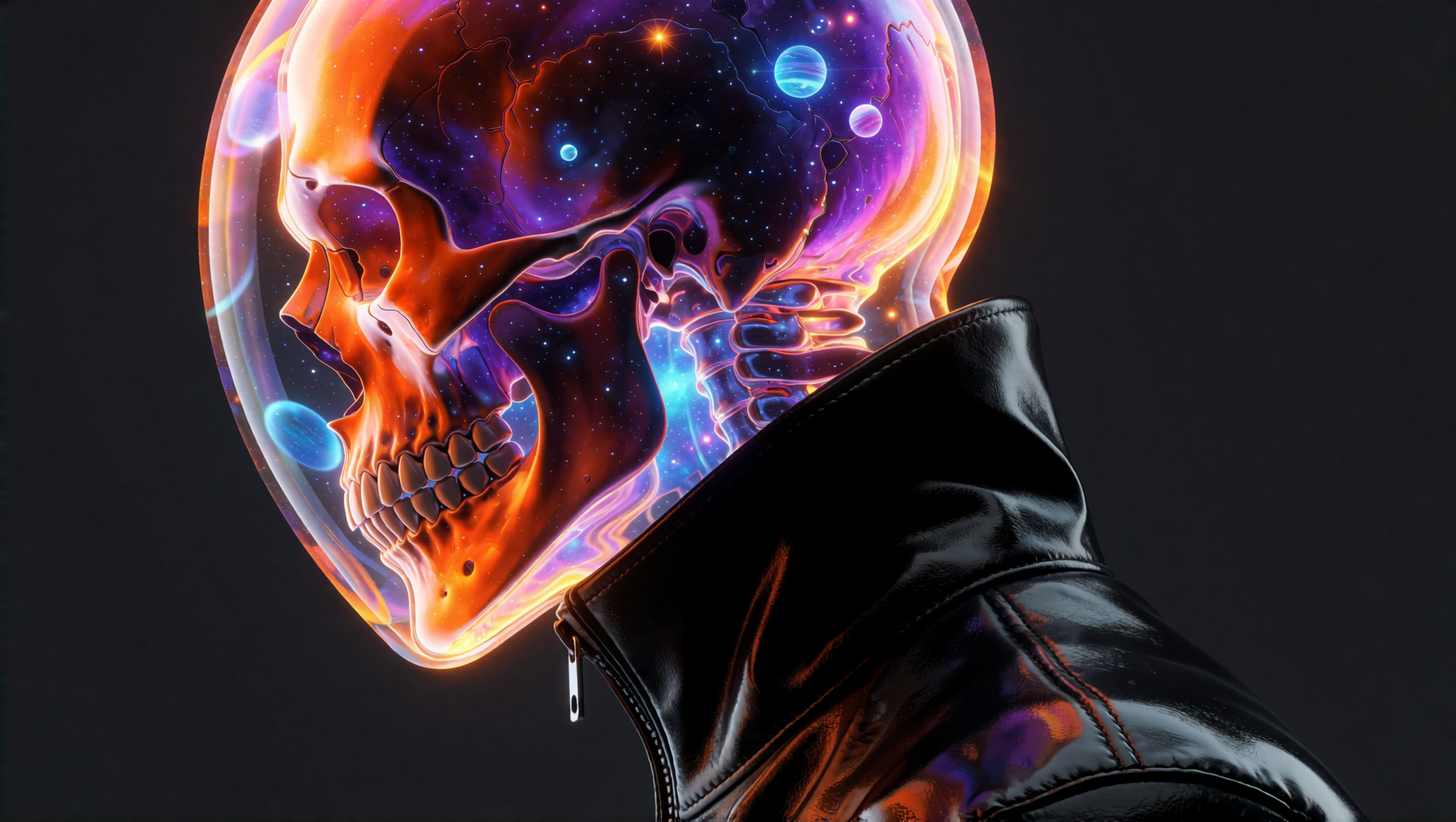 CyberSkull