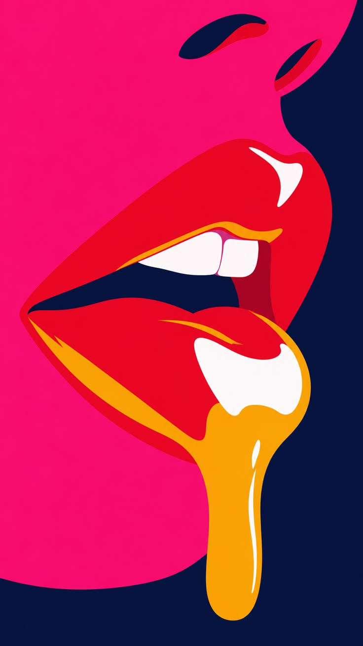 Lip Art