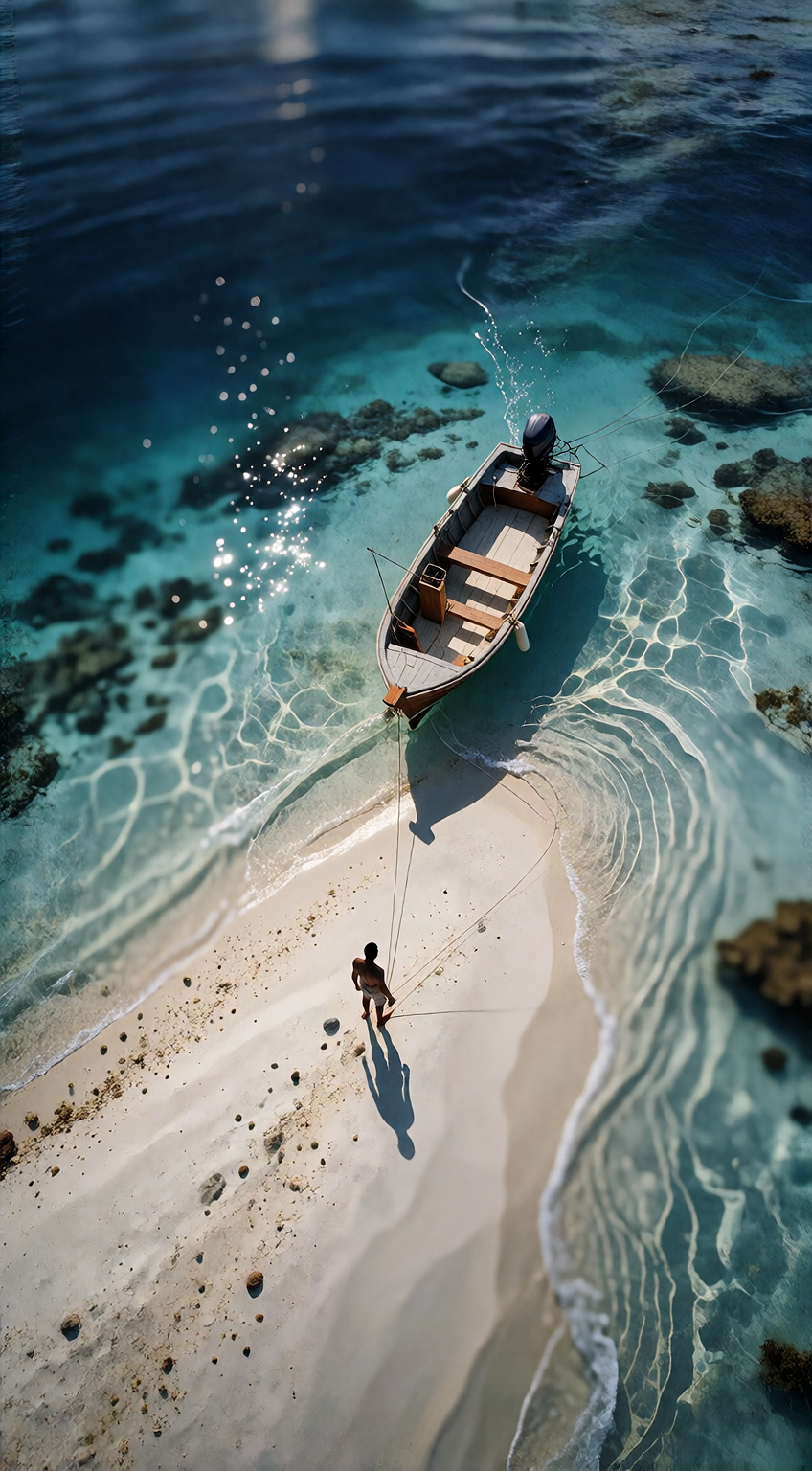 Island Adventure