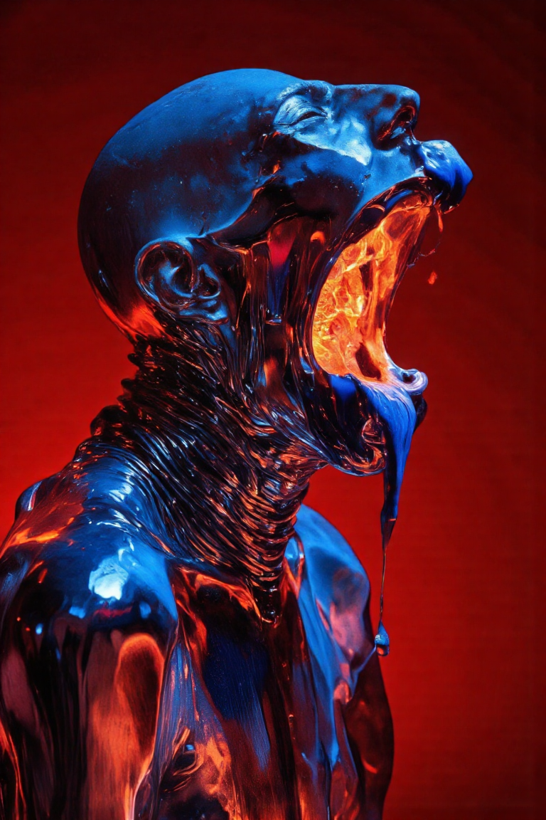 Liquid Metal
