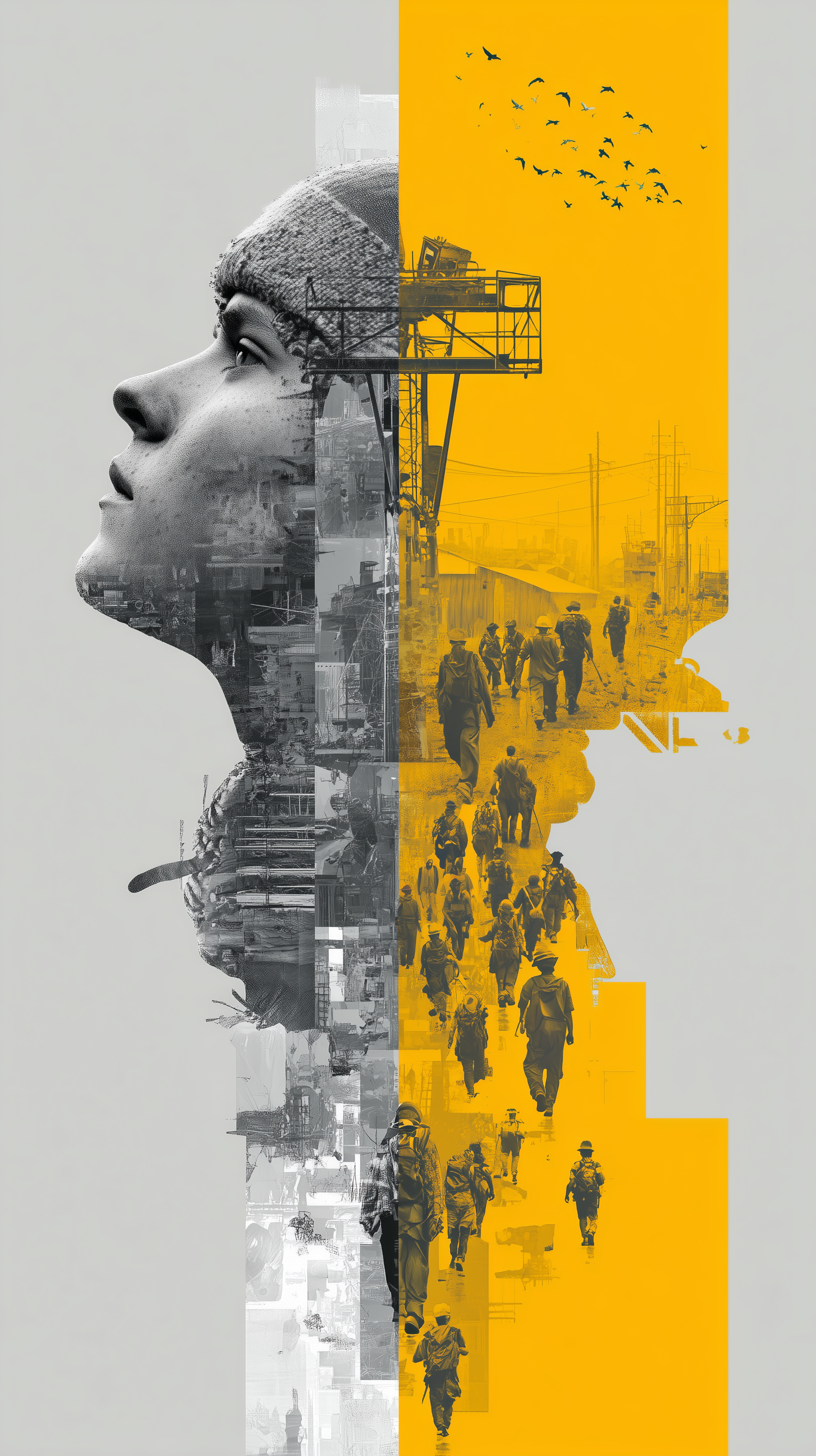 Urban Dreams