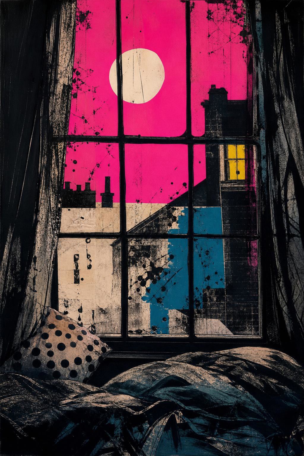 Urban Night