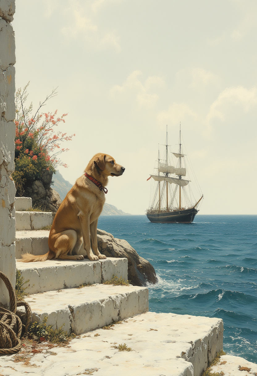 Seaside Sentinel