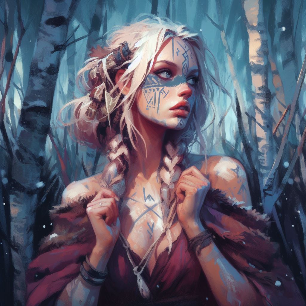 Forest Guardian