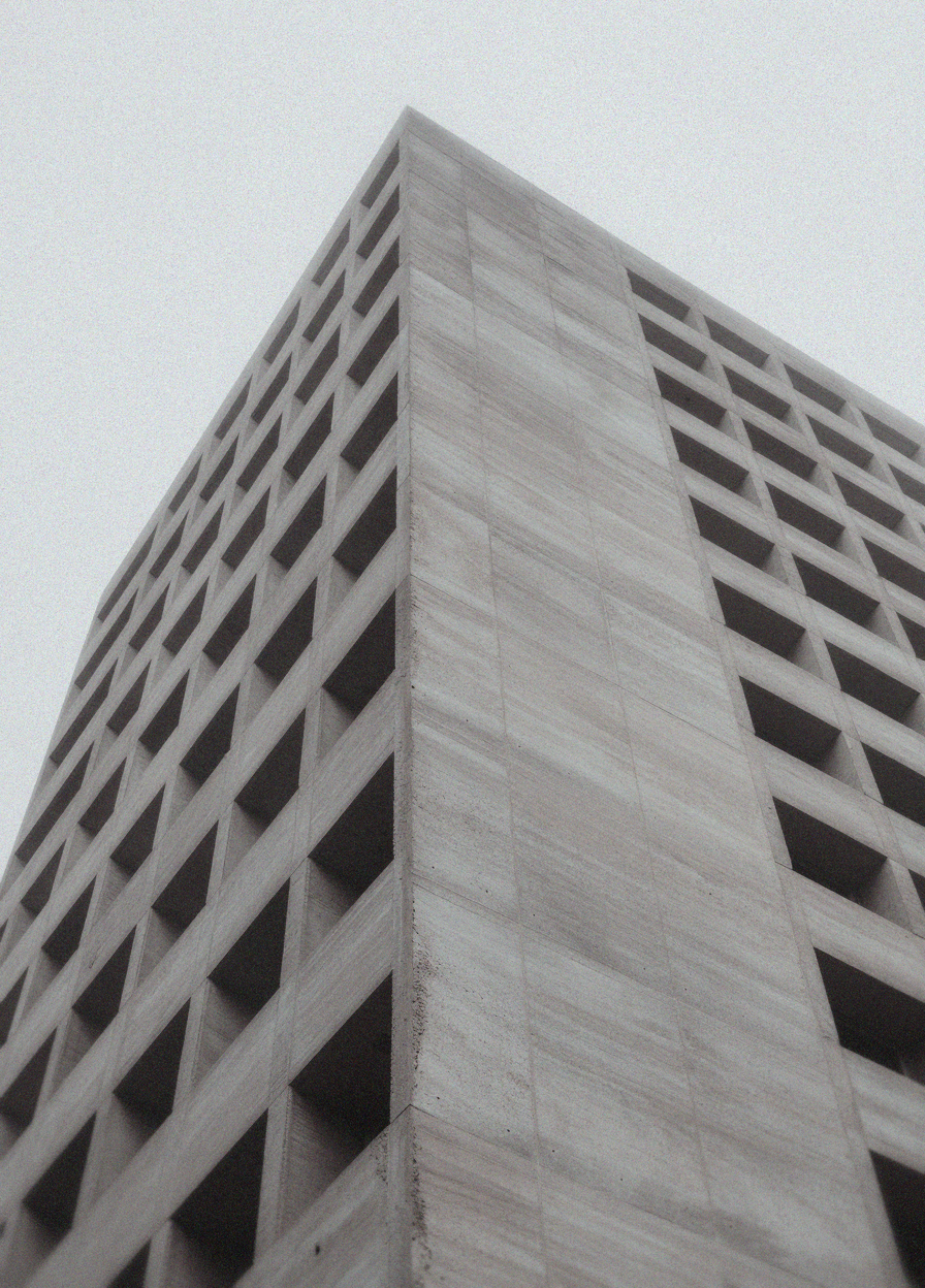 Concrete Geometry