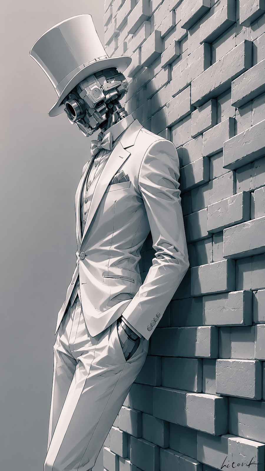 Urban Suit