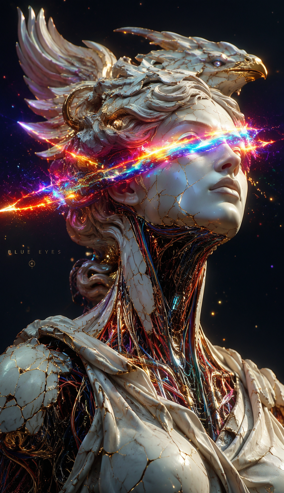 Cyber Dreams