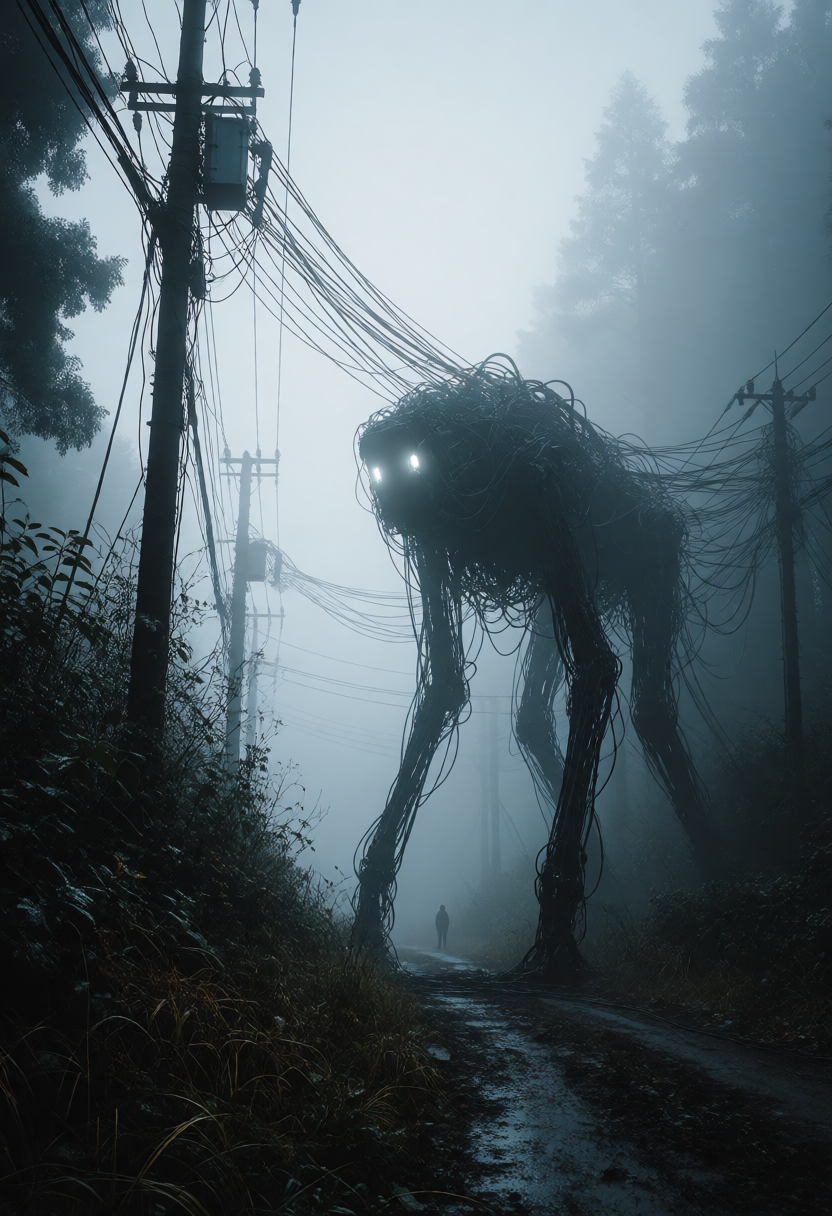 Electrical Beast
