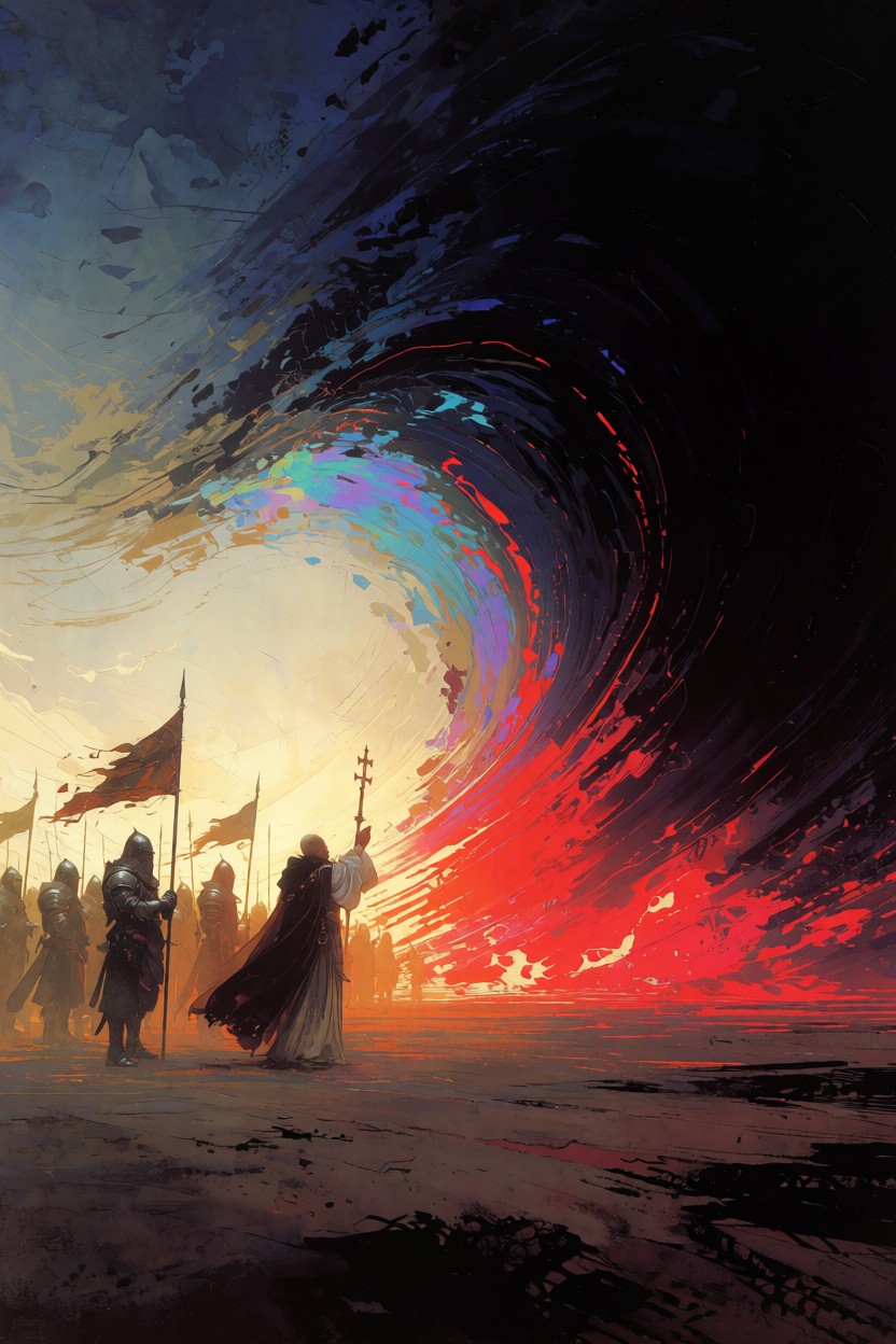 Wave of Change