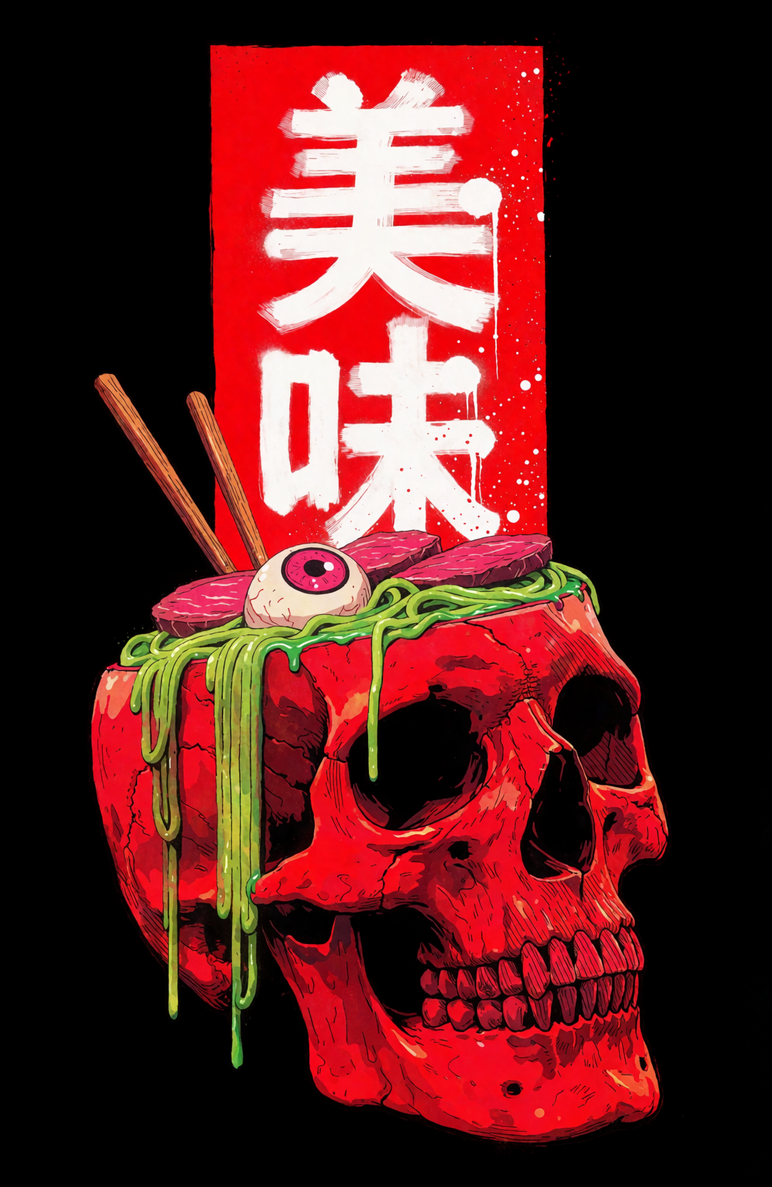 Skull Feast