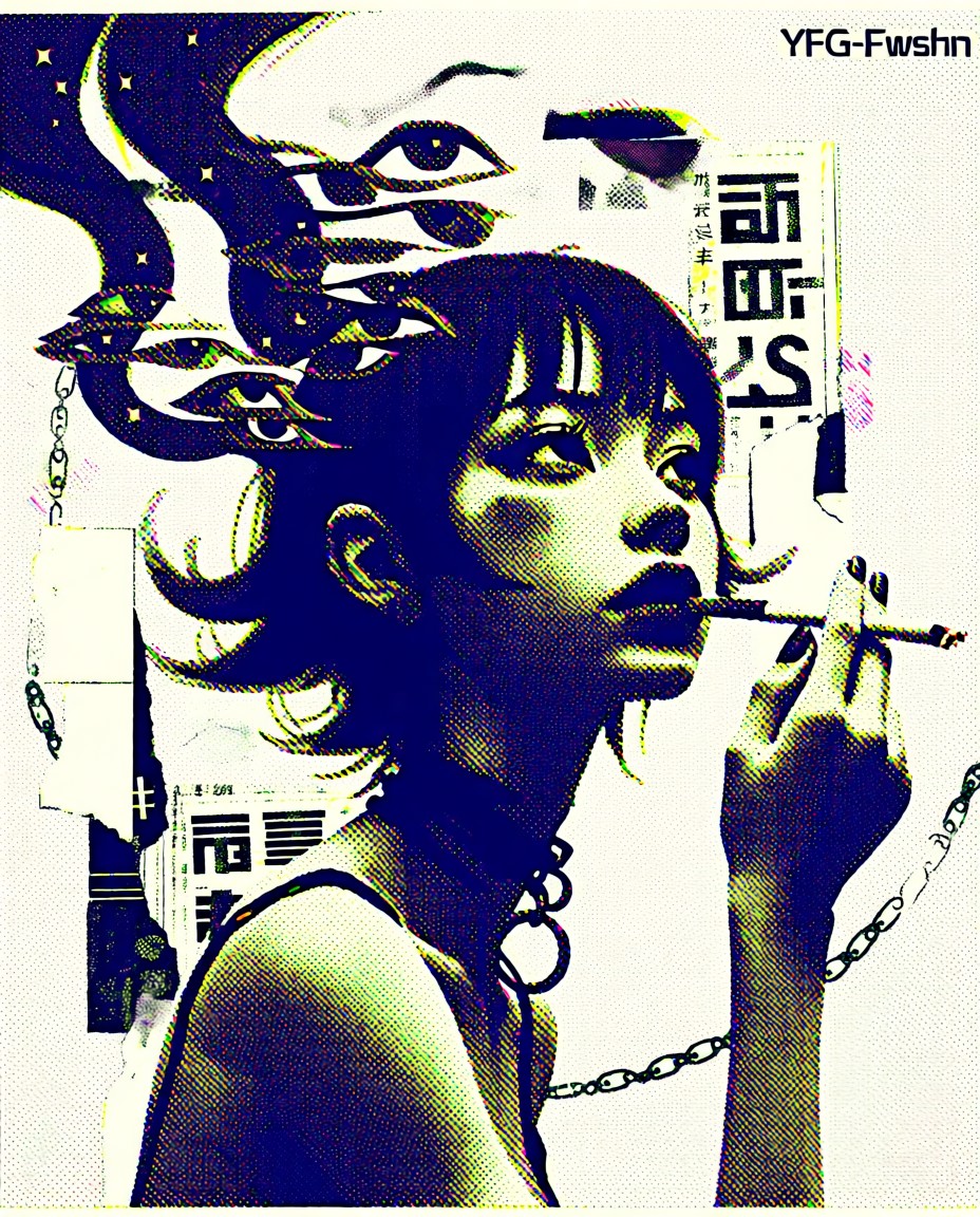 Urban Visions