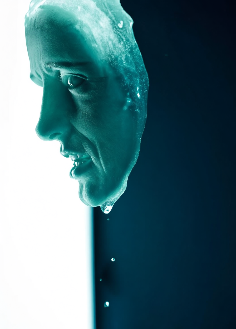 Liquid Reflection