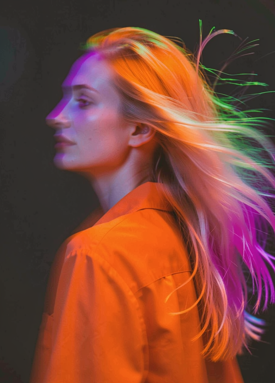 Neon Dreams
