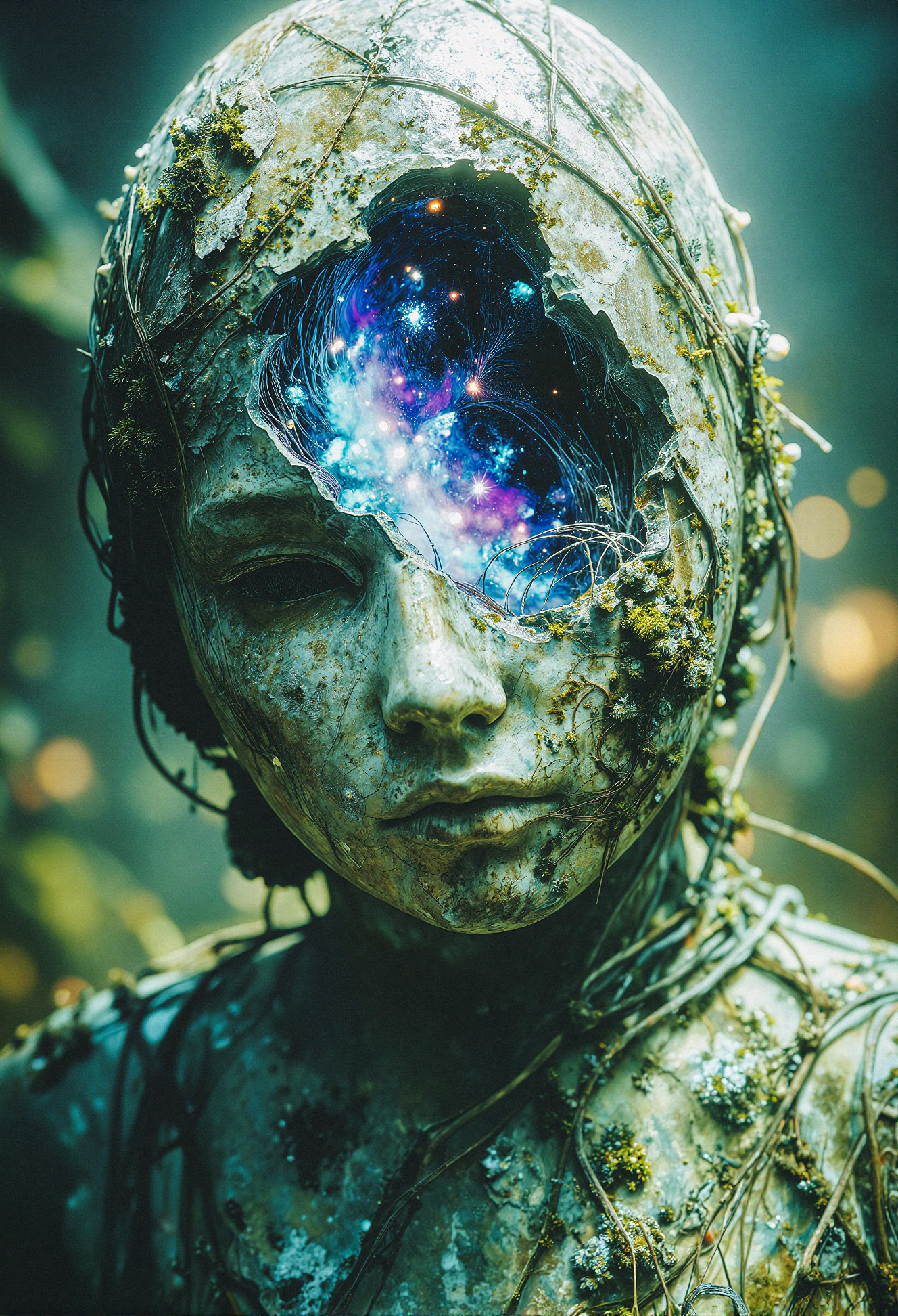 Galactic Dreams