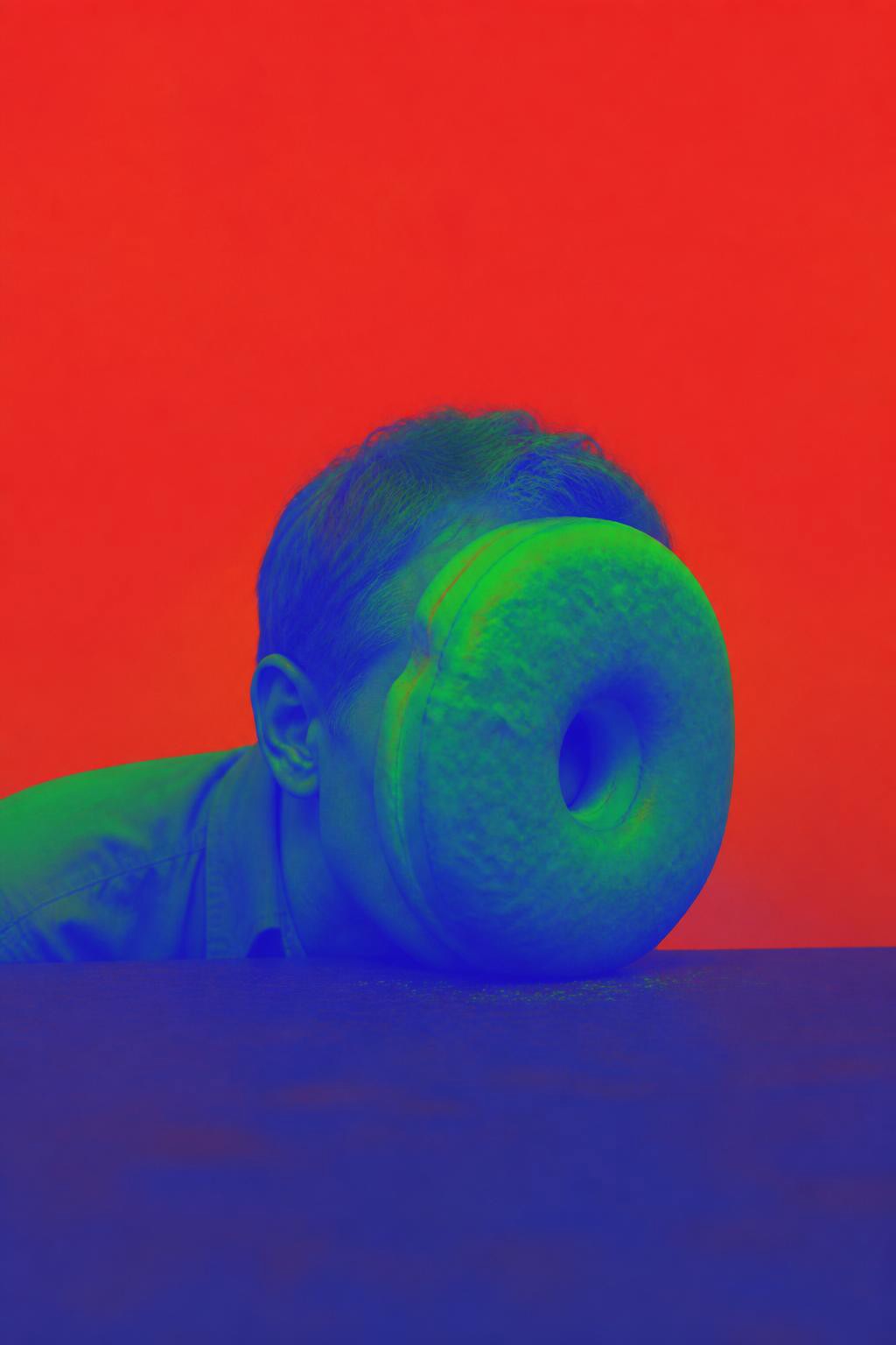 Neon Dreams