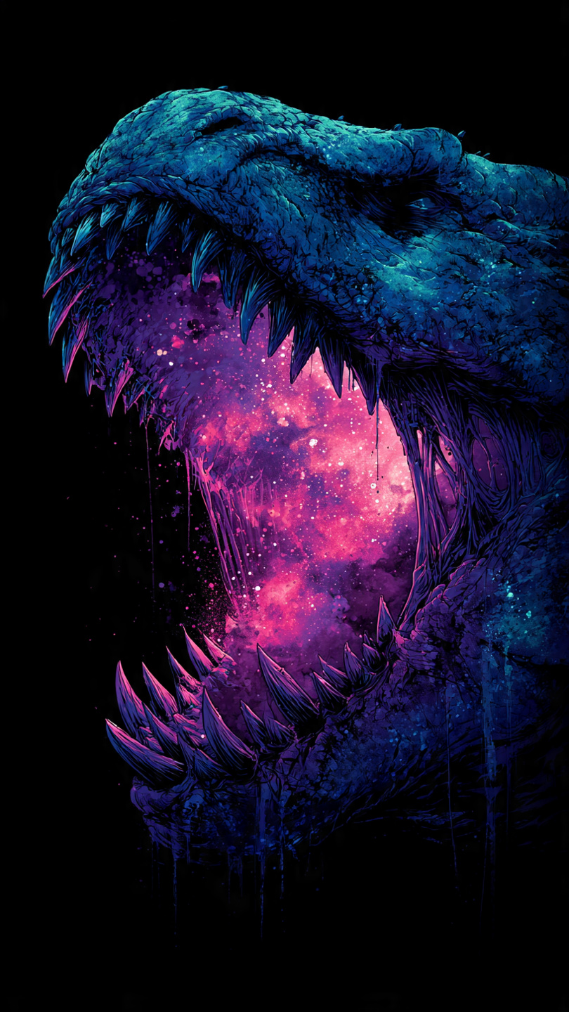 Galactic Beast