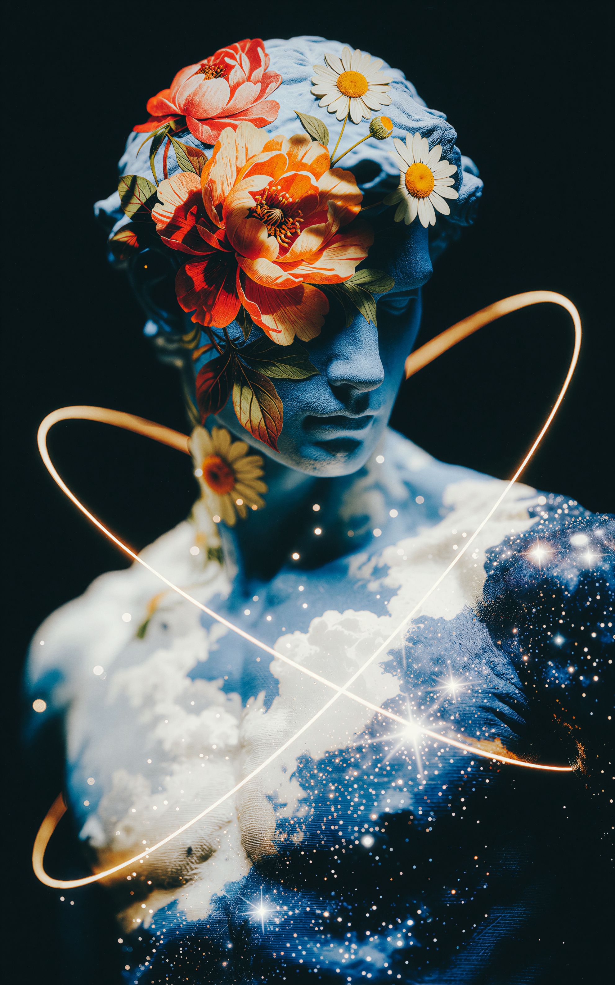 Celestial Body