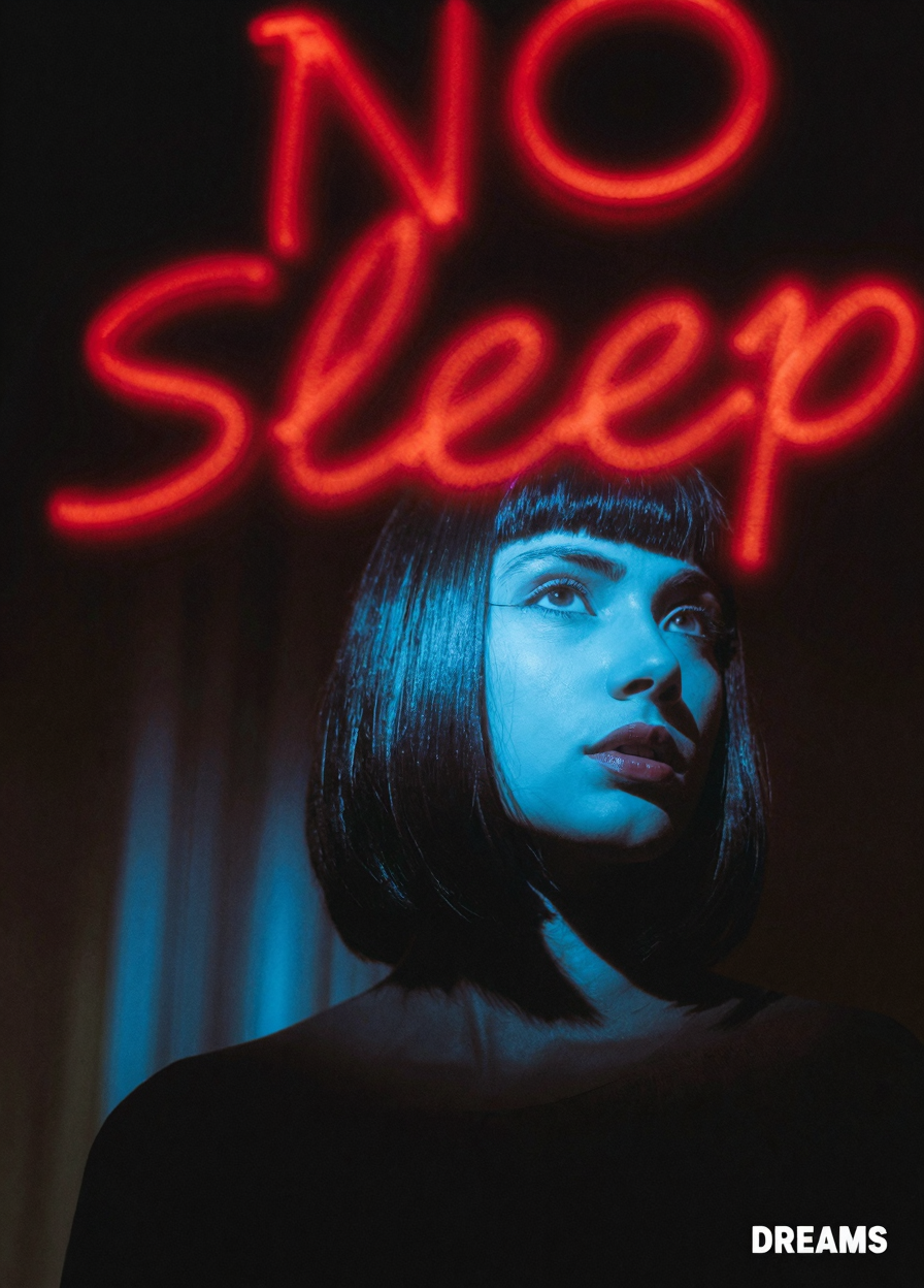 No Sleep