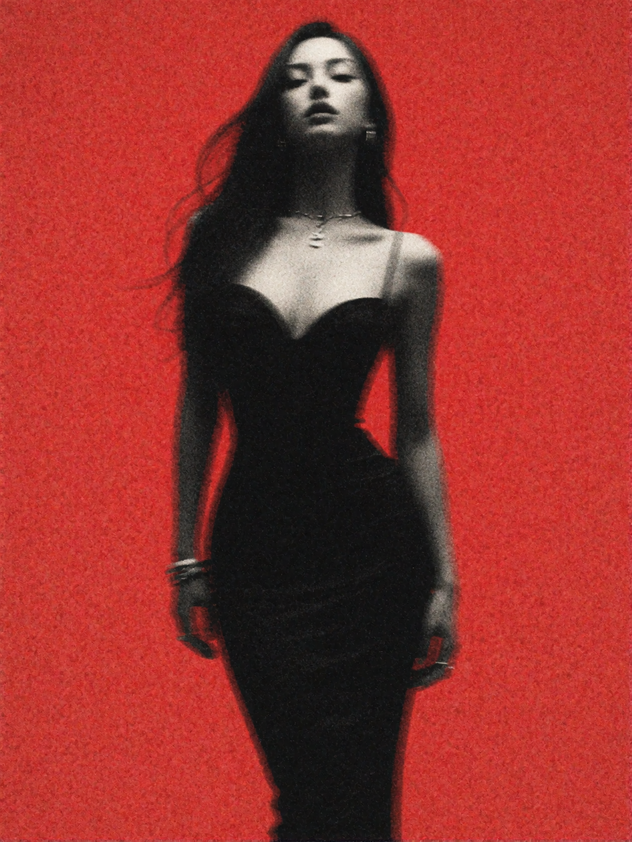Red Silence