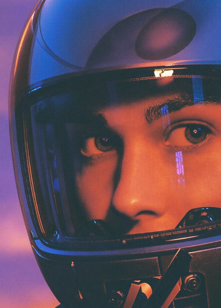 Helmet