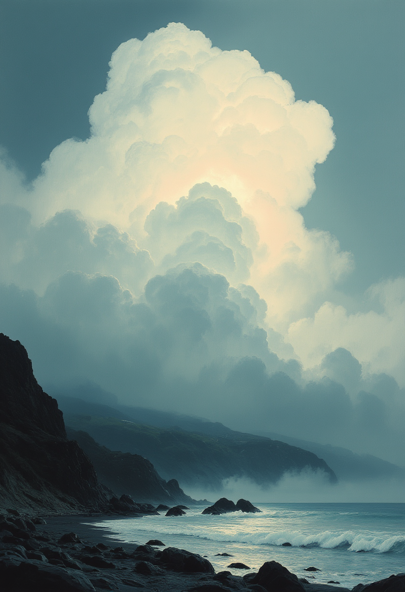 Cloudscape