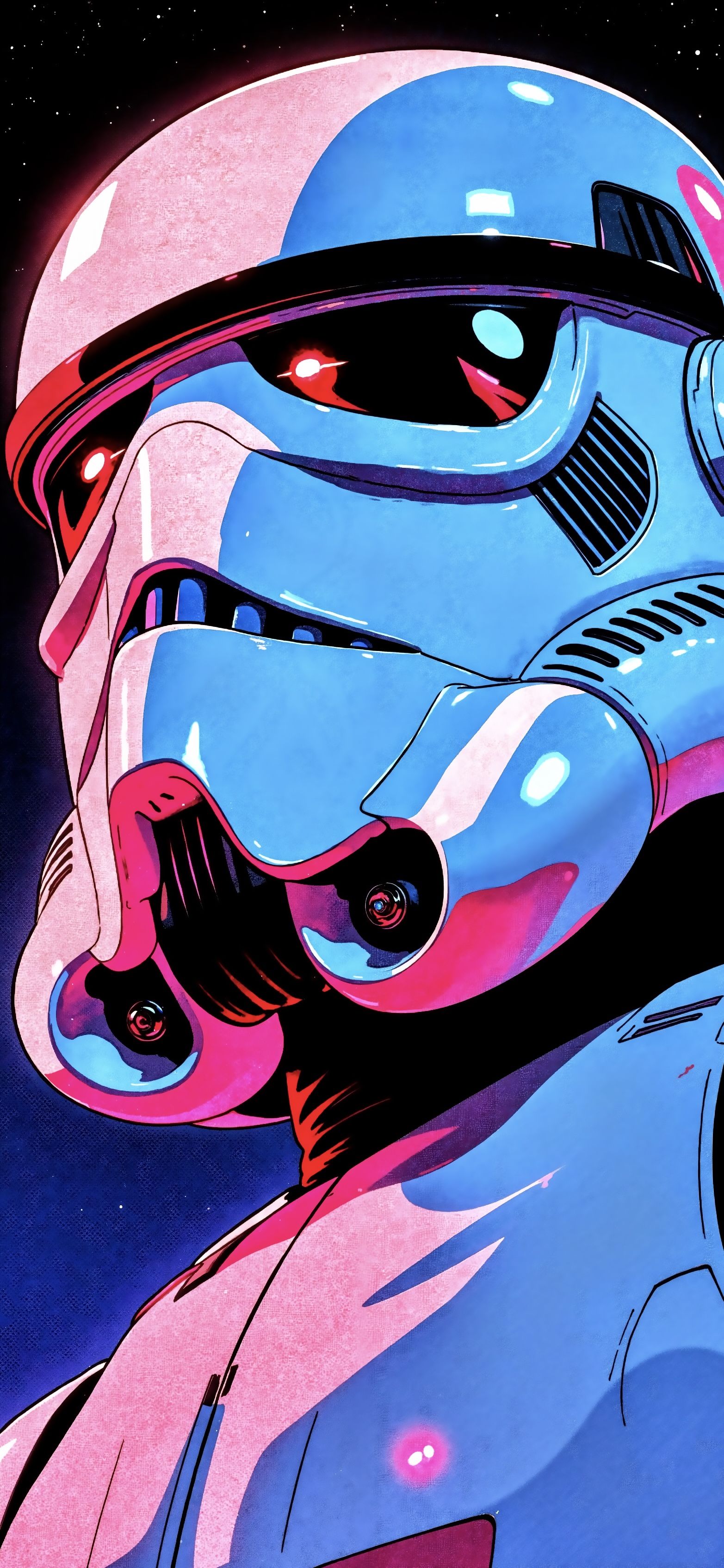 Star Wars Stormtrooper Helmet