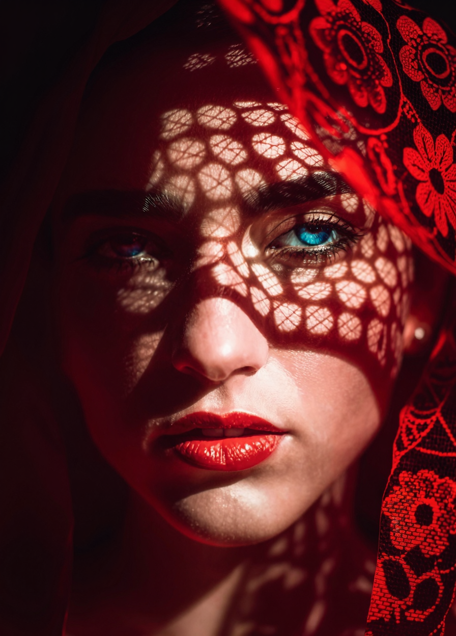 Red Veil
