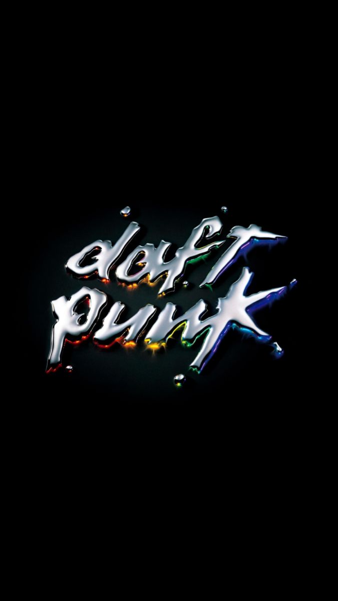 Daft Punk Logo