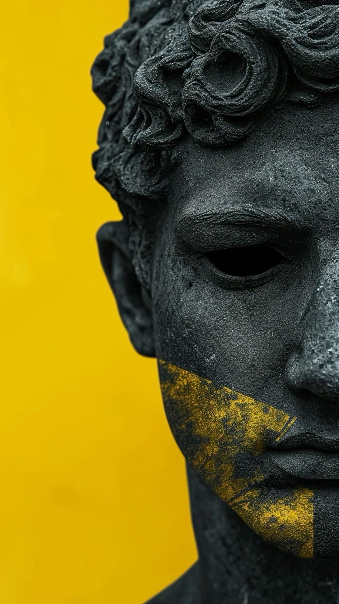 Masked Muse