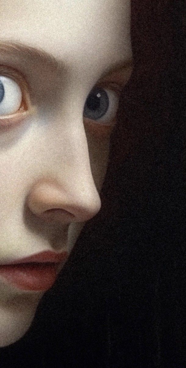 Close-Up Study