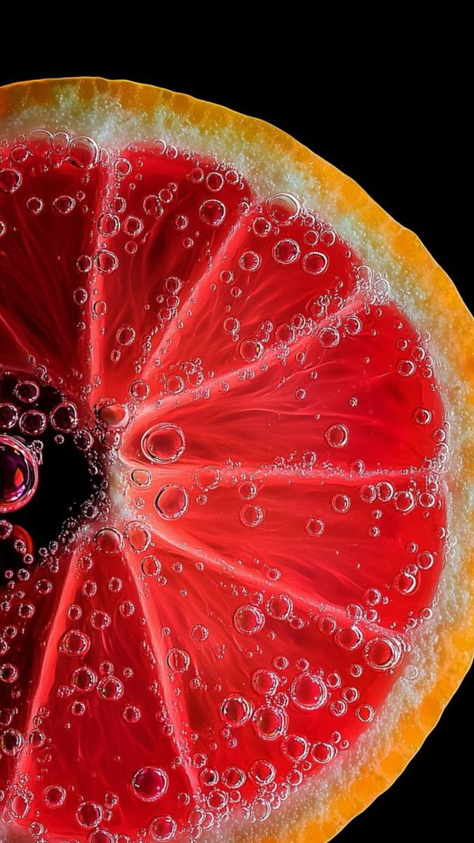 Citrus Burst