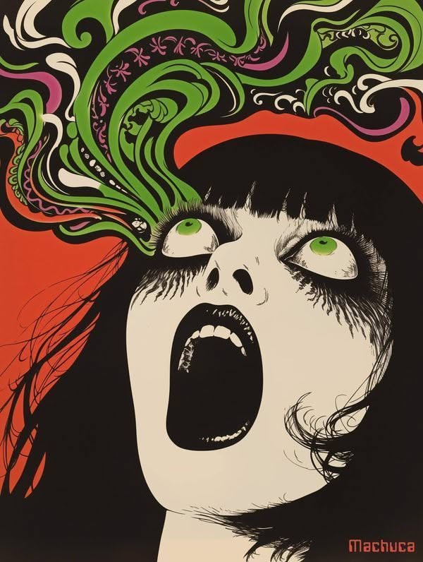 Scream