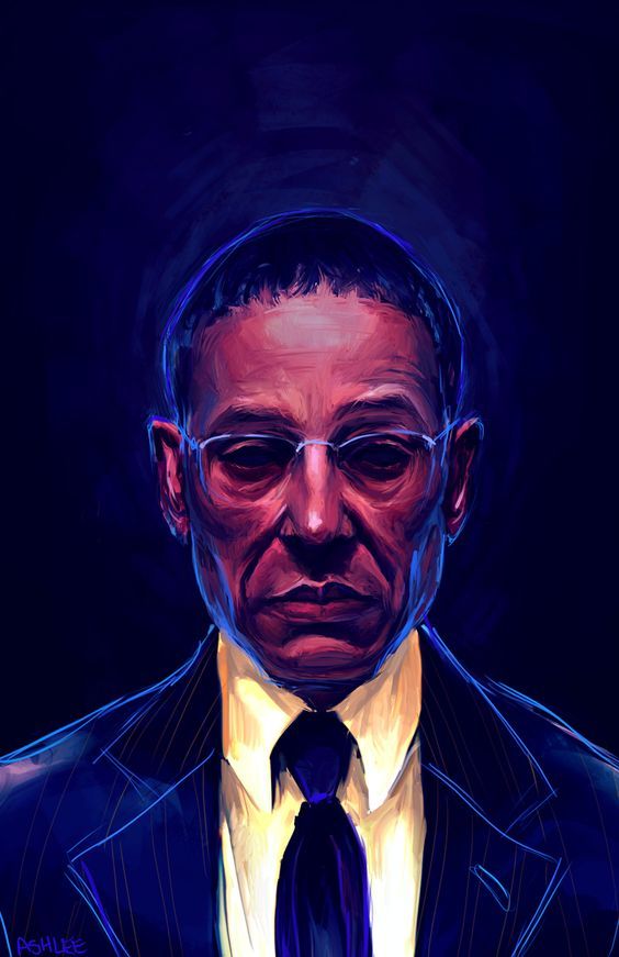 Los Pollos Hermanos