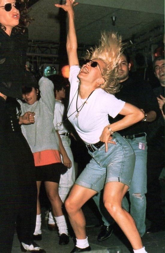 Dance Party