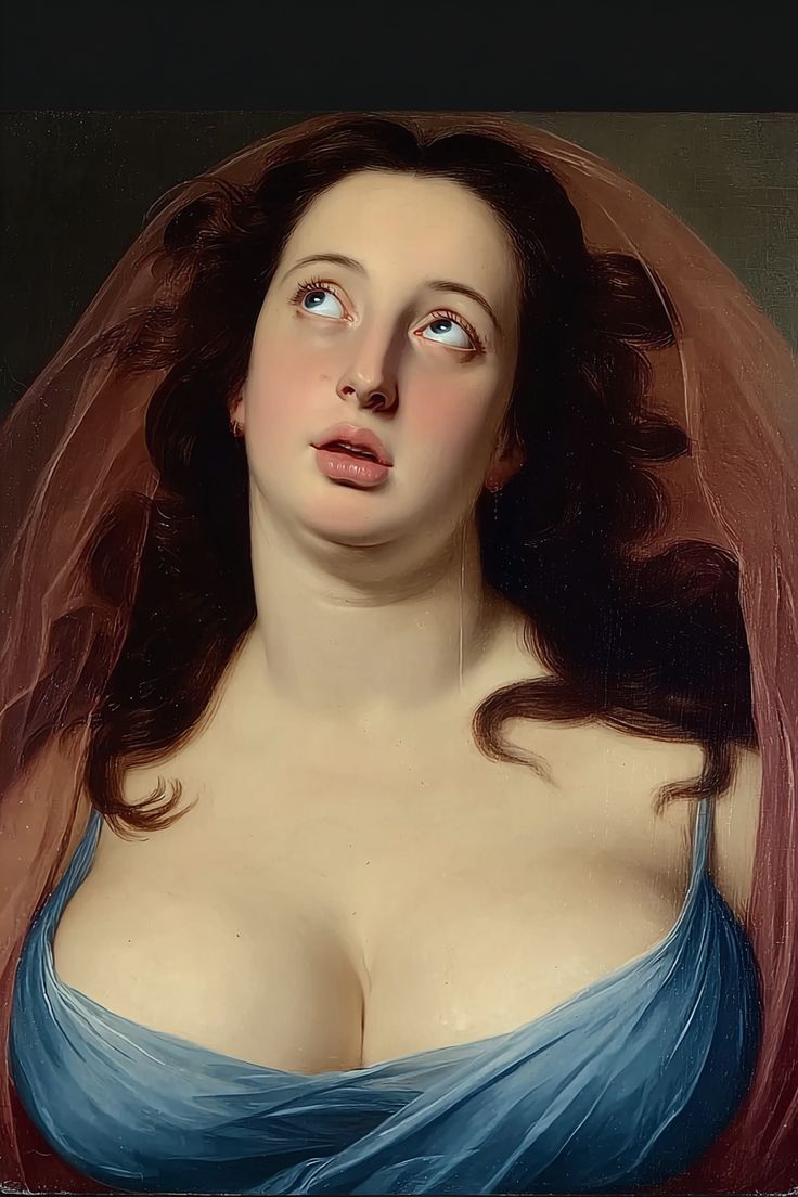 Classical Beauty