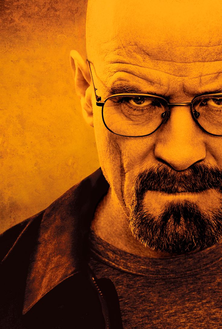 I Am The One Who Knocks