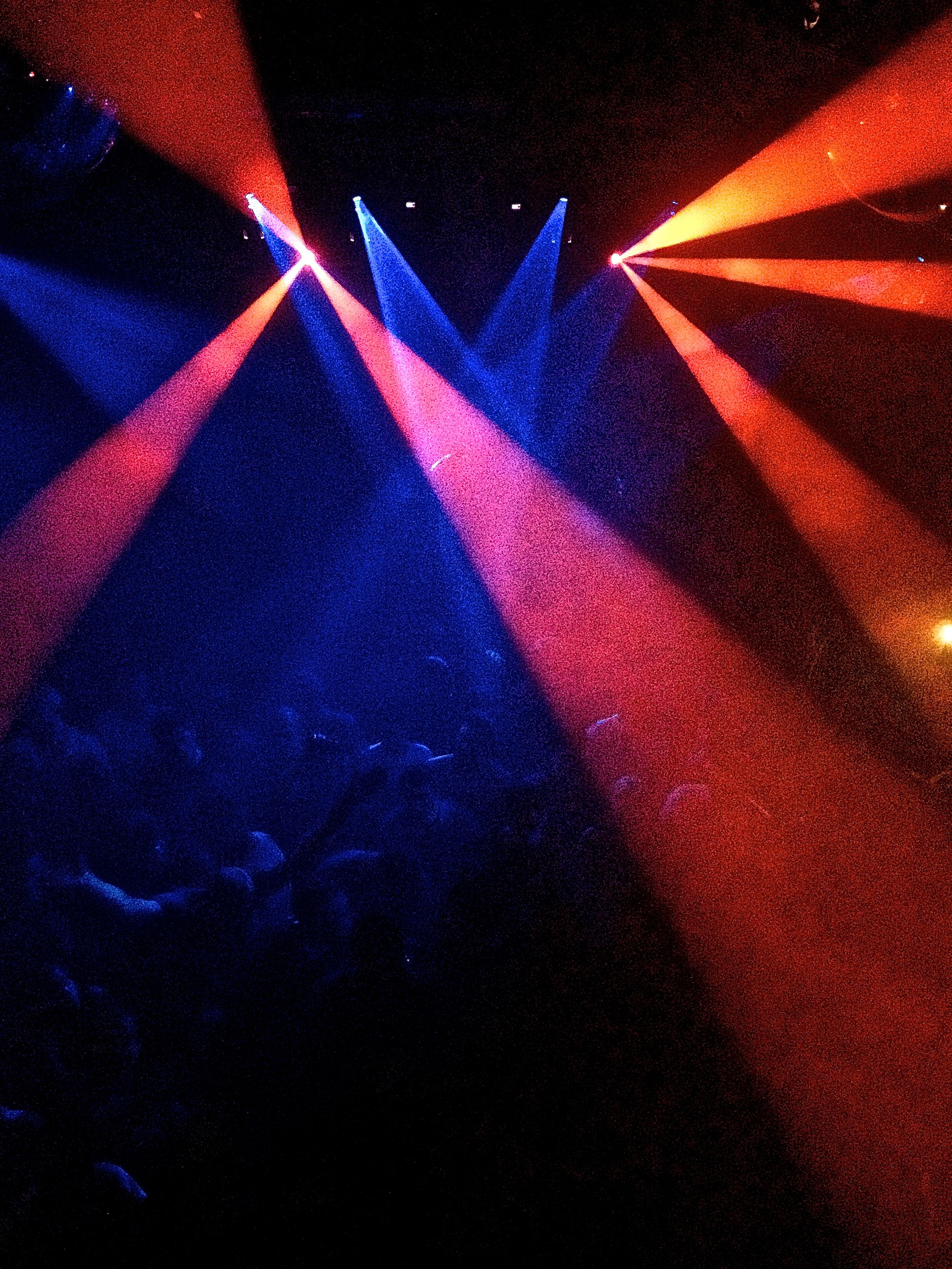 Laser Show