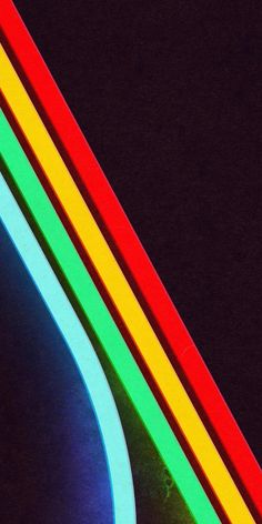Neon Spectrum