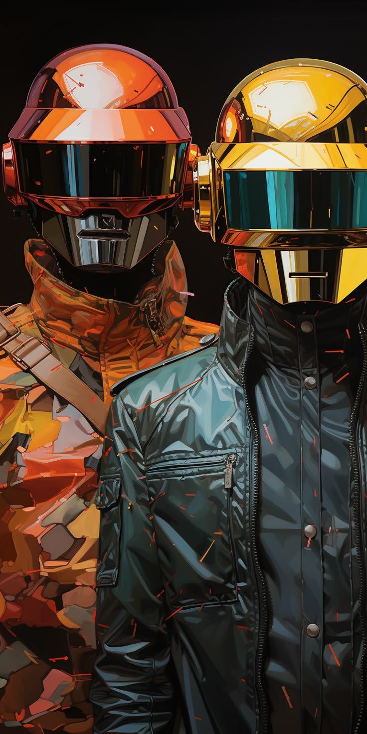 Daft Punk