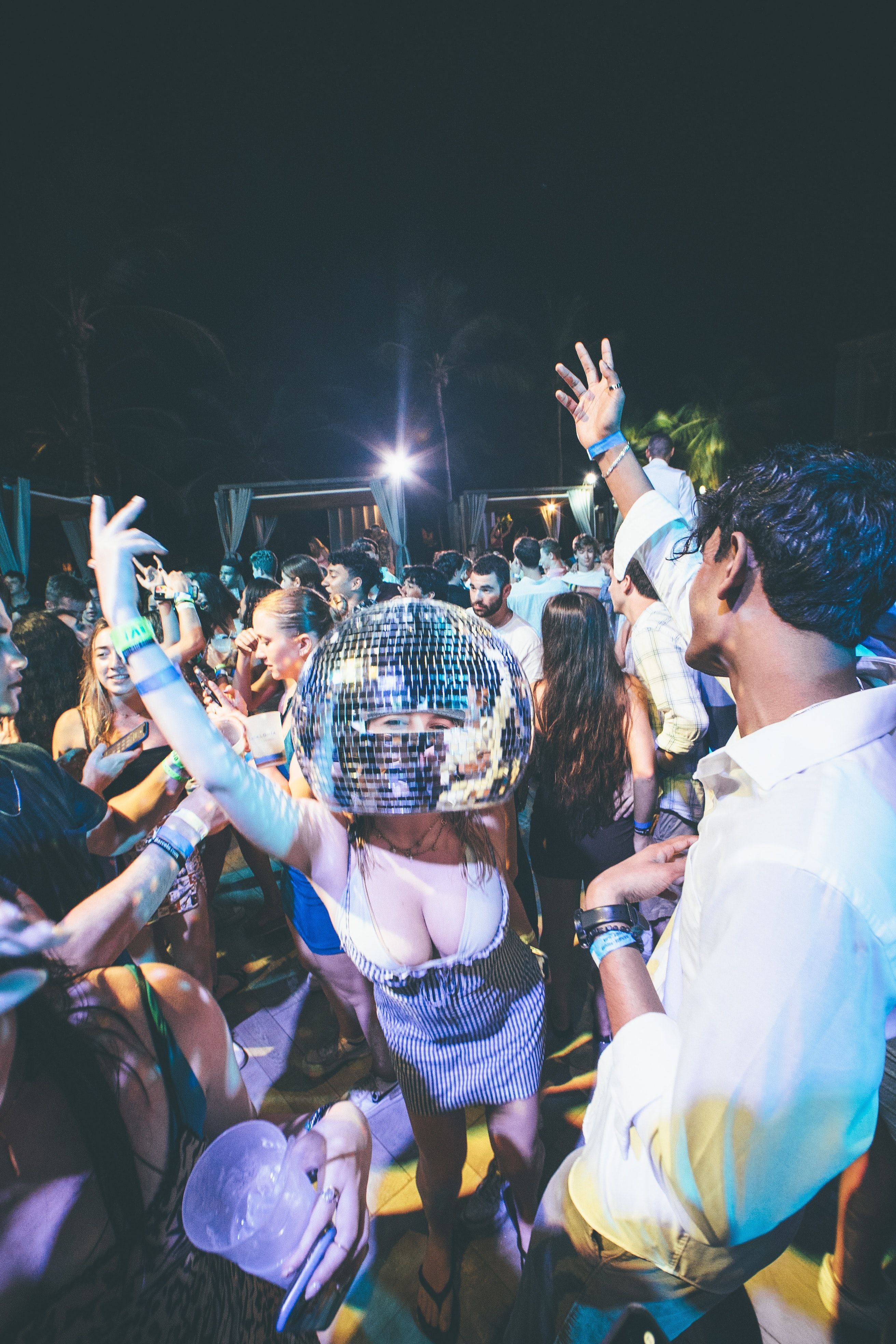Nightclub Party