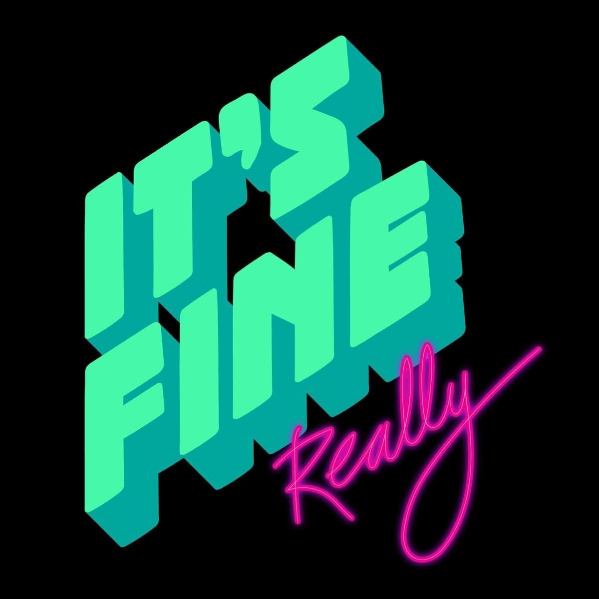 Neon Fine