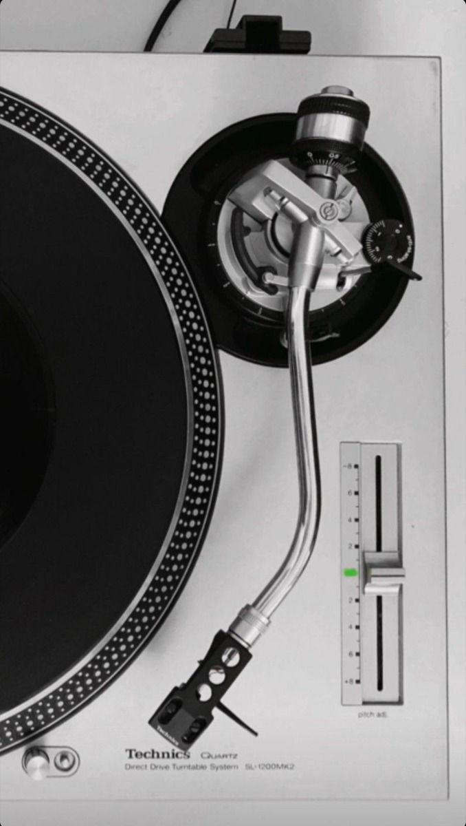 Turntable