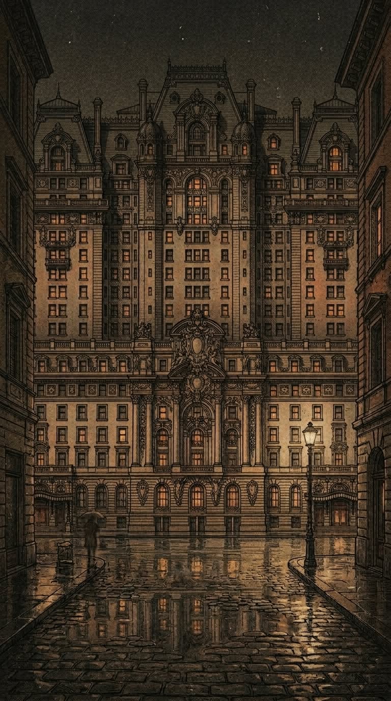 Urban Gothic