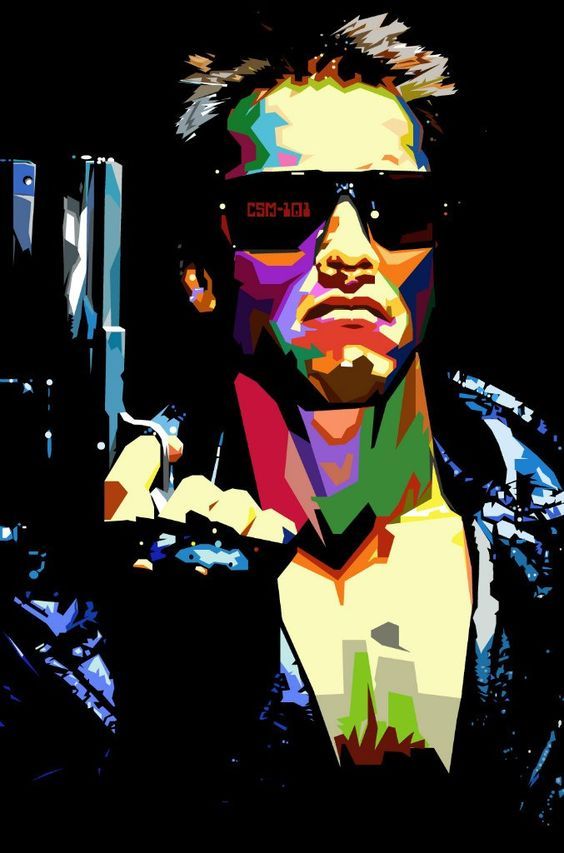 The Terminator