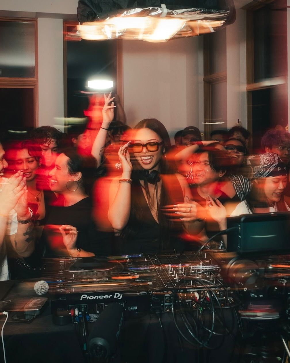 DJ Night