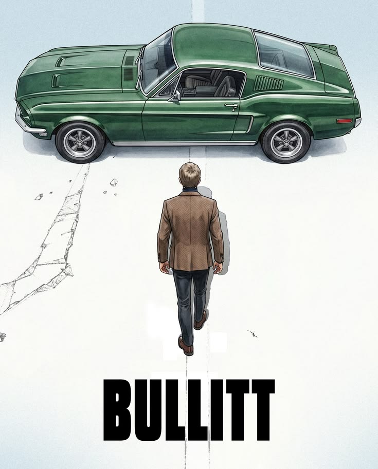 Bullitt