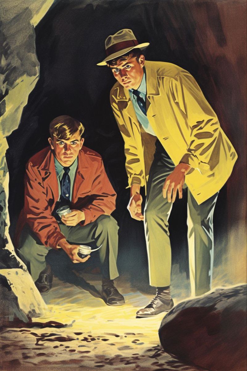 Explorers