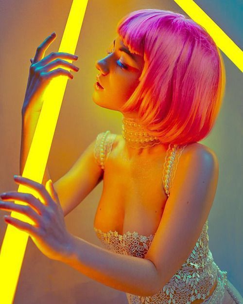 Neon Dreams